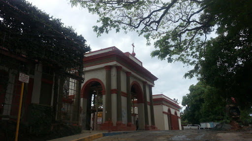Cementerio Municipal De Mayaguez