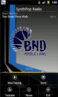 How to install SynthPop Radio 1.0 mod apk for android