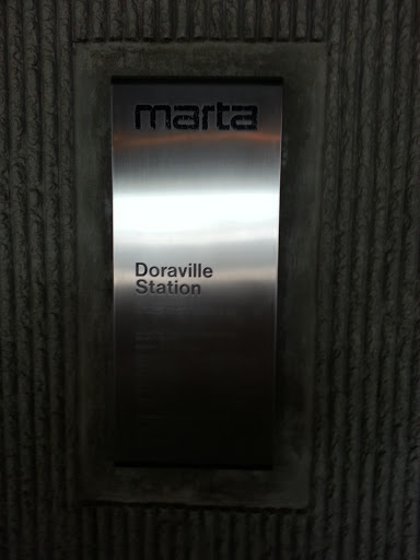 MARTA Doraville Station