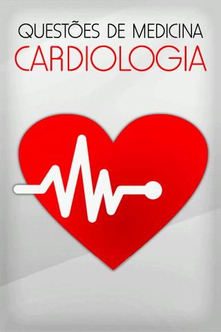 Prova de Cardiologia