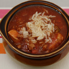Easy Turkey Chili - Crock Pot