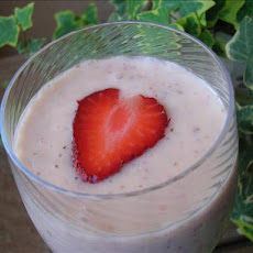 California Dreamin Smoothie