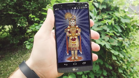 How to download Swaminarayan Animated Mantra 1.2 unlimited apk for laptop