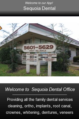 Sequoia Dental