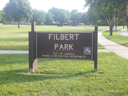 Filbert Park