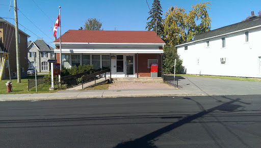 Lavaltrie Post Office