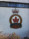 Royal Canadian  Legion