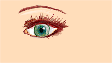 Eye #4
