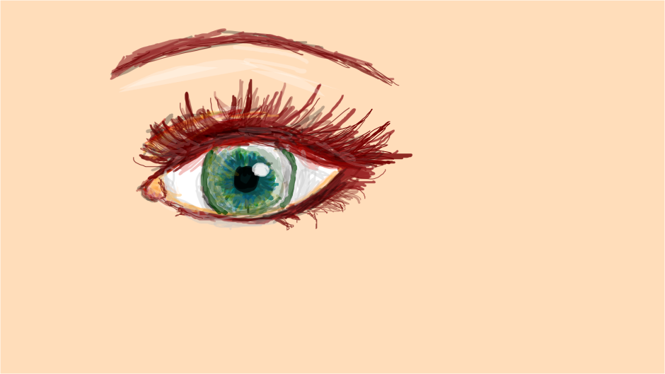 Eye #4