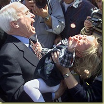 McCain-afraid-of-children