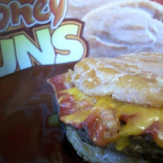Is That a Hamburger!