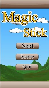 How to download MagicStick 1.0 mod apk for android