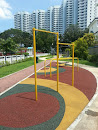 Circles Playground 