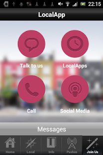 How to mod Local App lastet apk for laptop