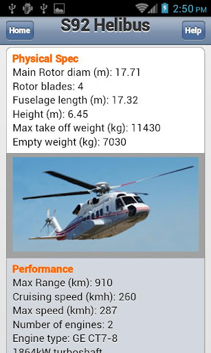 【免費生活App】Chopper Spotter-APP點子