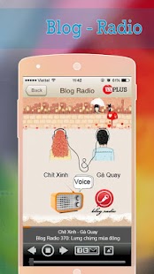How to mod Blog Radio 1.0.0.0 mod apk for android