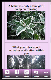 How to install Abraham Hicks #1 Fan App 1.01 mod apk for bluestacks