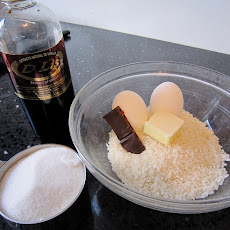 Grandma's Rice Pudding