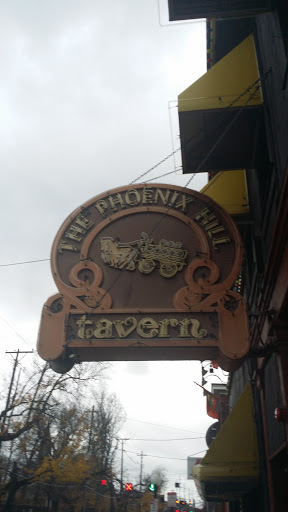 The Phoenix Hill Tavern