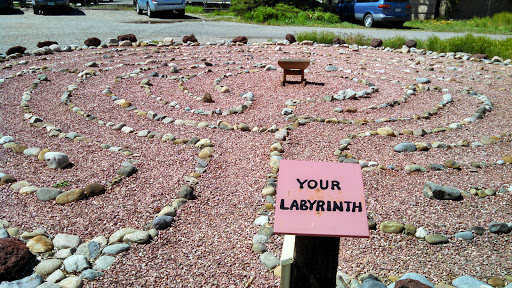 Your Labyrinith