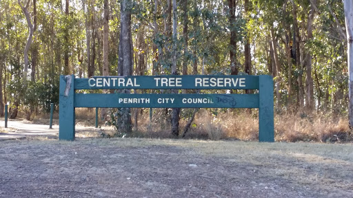Central Tree Reserve 