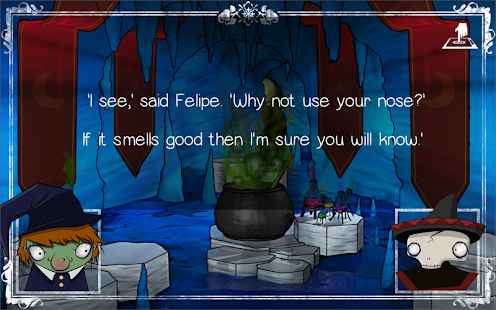 How to install Felipe Femur: Halloween Story 1.0.2 unlimited apk for laptop