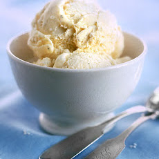 Vanilla Ice Cream