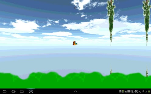 How to get Flappy Mighty Sparrow 1.2 unlimited apk for android
