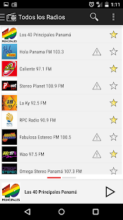 How to install RADIO PANAMA PRO 2.1.0 mod apk for android