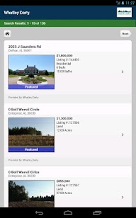 How to install Dothan Real Estate 1.1.4 mod apk for laptop