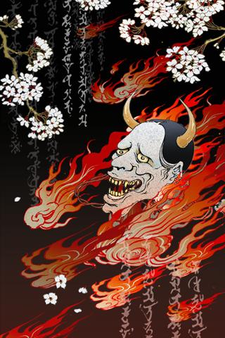 【免費個人化App】Female Demon-APP點子