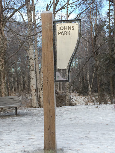 Johns Park