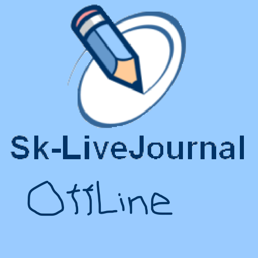 Sk Livejournal Offline LOGO-APP點子