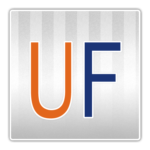 University of Florida News LOGO-APP點子