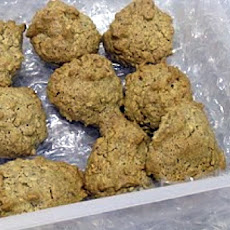 Passover Cookies