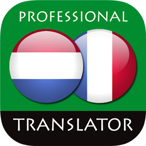 Download Dutch French Translator For PC Windows and Mac