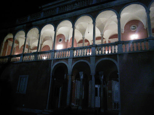 Villa Malaspina 