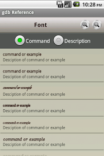 How to install gdb Reference 2.0 apk for bluestacks