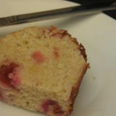 My Mother-in-Law's Plum Bread