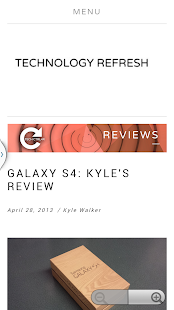 How to download Technology Refresh 0.3 mod apk for laptop