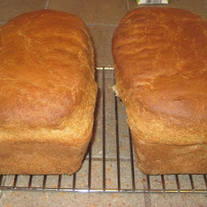 Spelt Bread
