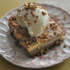 Grape-Nuts Pudding