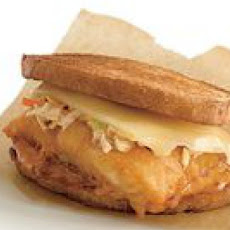 Cape Cod Reuben