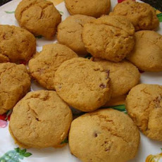Emeril's Sweet Potato Bacon Biscuits