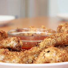 Chicken Fingers