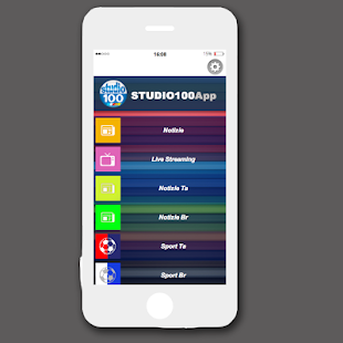How to download STUDIO100APP patch 30 apk for laptop