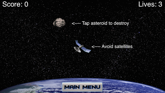 How to install Earth Defender-Save the Planet 1.0 apk for pc