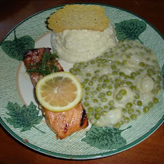 Honey Salmon
