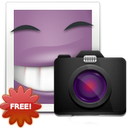 Funny Camera Live Free mobile app icon