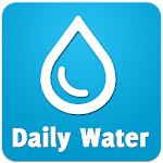Daily Water Apk